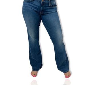 7Seven for Mankind- Size 32 denim Jeans